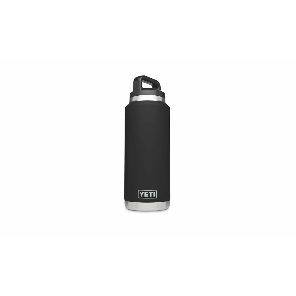 YETI Rambler 36 Oz Bottle, 1 Litre YETI Water Bottle