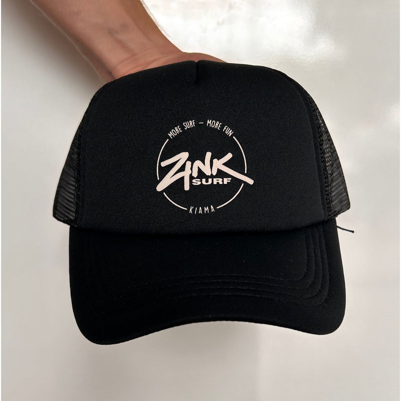 Zink Trucker Cap